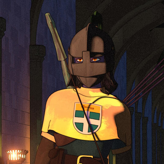 Syr Aellis of Earthfield